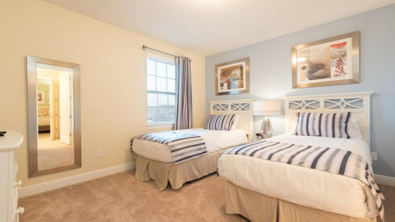 Je63369 - The Encore Club Resort - 8 Bed 7 Baths Resort Home Orlando Exterior foto